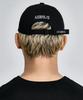 AJOBYAJO [Pba] My Mom Hates This Cap [Black]