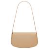 Saint Laurent Mini Voltaire In Box Dark Toffee Women Shoulder_bags Brown 779642-0SX0W-2646