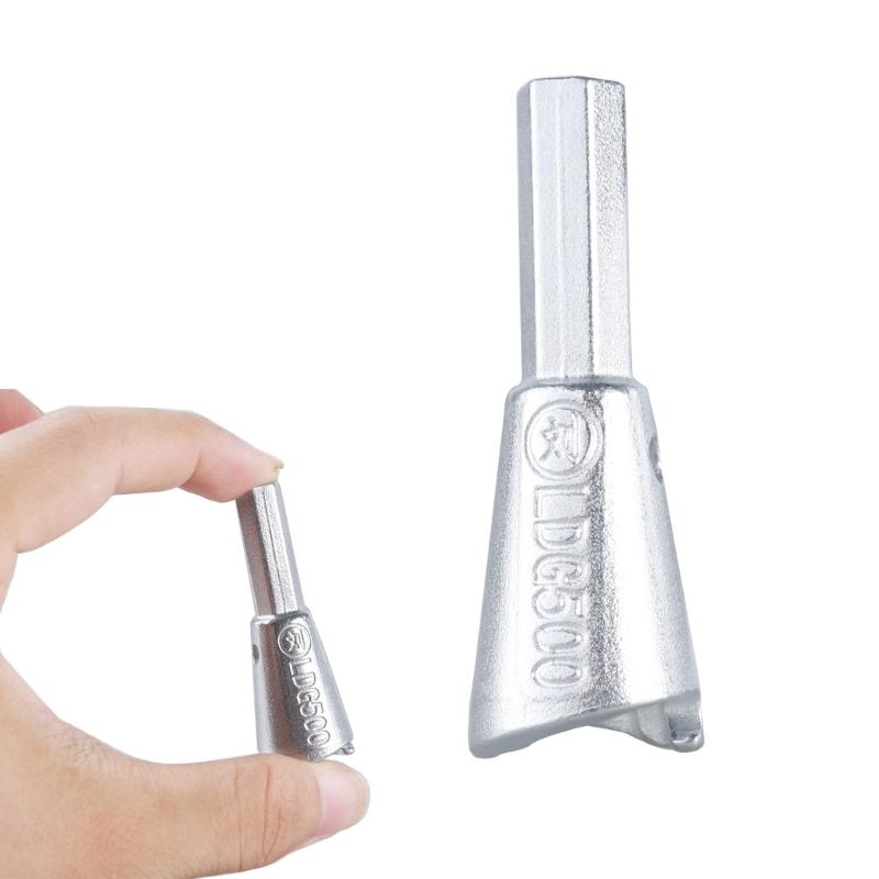 Convenient Wire Twisting Tool Quick and Easily Wire Twisting Tool Wire Stripper Save Energy in Electrical Project