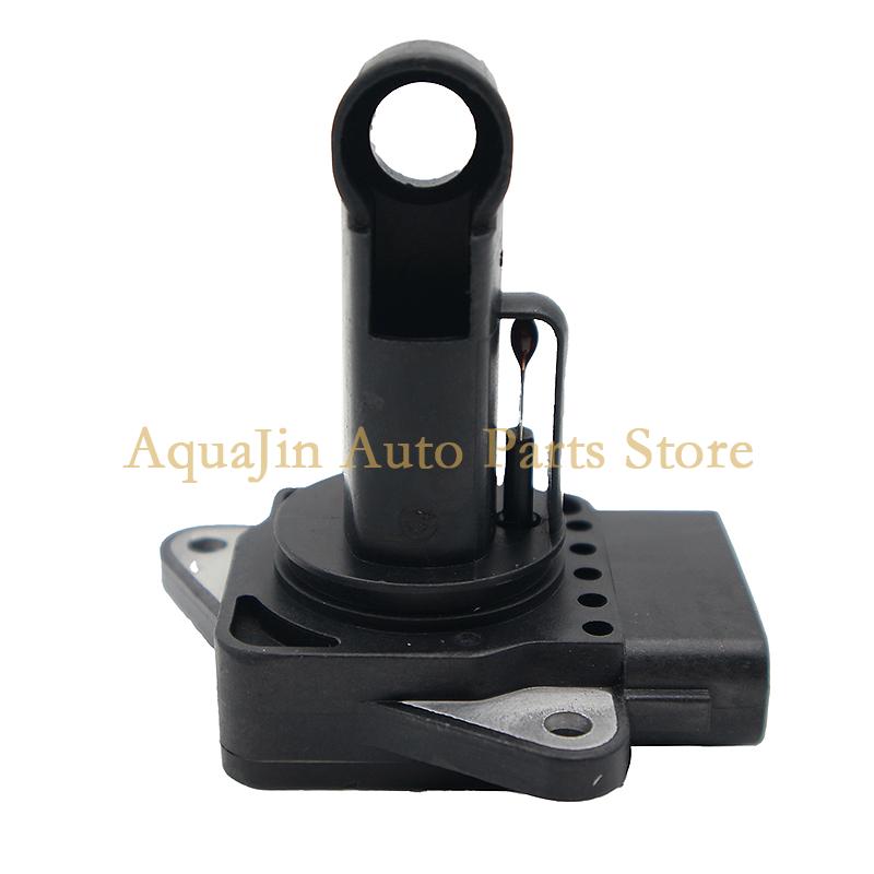 22204-22010 Mass Air Flow Meter Sensor MAF For Lexus ES300 GS430 IS300 RX300 Pontiac Vibe Scion TC XA Toyota 4Runner Camry RAV4