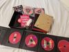 [USED] SMTOWN LIVE WORLD TOUR 2012 DVD set