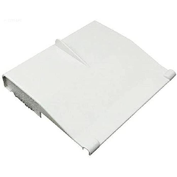 Skimmer Door Weir 519-3060 for Waterway 542-3060 FloPro & Flo-Pro II, Courtesy of LITYPEND.