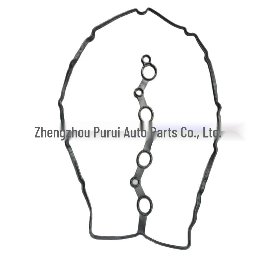 224412G700 and 224412G710 Fit Hyundai and Kia Valve and Rocker Arm Cover Gaskets.