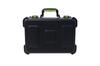 Shure by Gator Microphone Case PE Hard Case with TSA Lock Microphone Storage SH-MICCASEW06 (6 Type) []