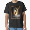 Spider Queen Classic T-Shirt