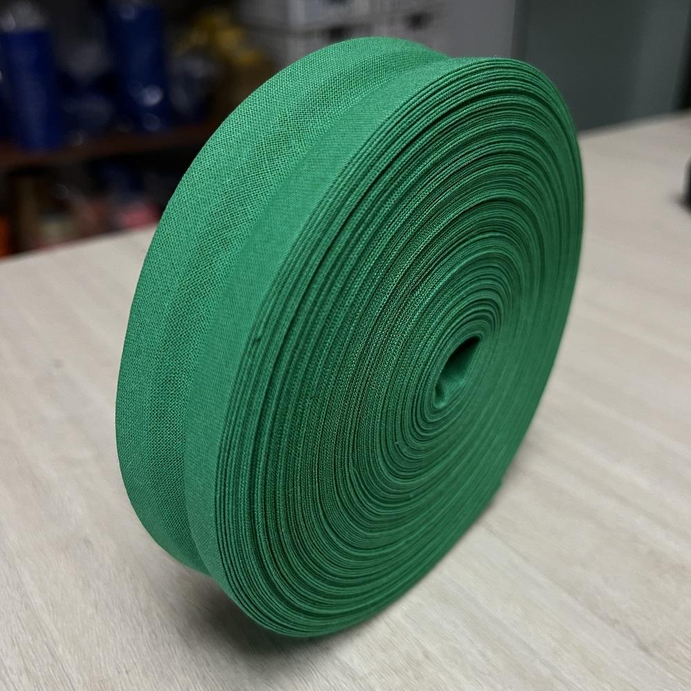Wholesale 25mm X 30yds Cotton Bias Binding Tape - Big Roll for Garment/Quilt/Pillowcase/Tablecloth Edging & Decoration