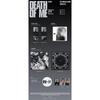 [Pre-order] EVAN 1st Mini Album [Death of Me] Bandana Ver
