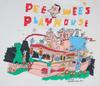 Pee Wees Playhouse Paul Herman T-Shirt For Men Women Tee S-4XL VN1178