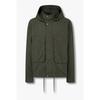 Light Hood Jumper With Big Pocket Detail  91m6213211 