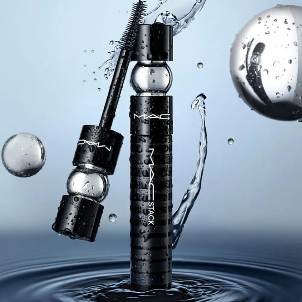 MAC Waterproof Mascara Makeup Eyelashes 12ml