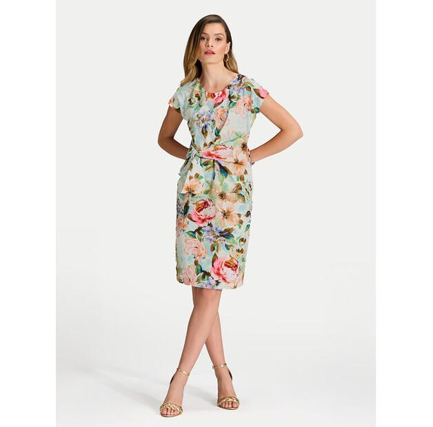 Платье Swing 5AI20700 EU 34