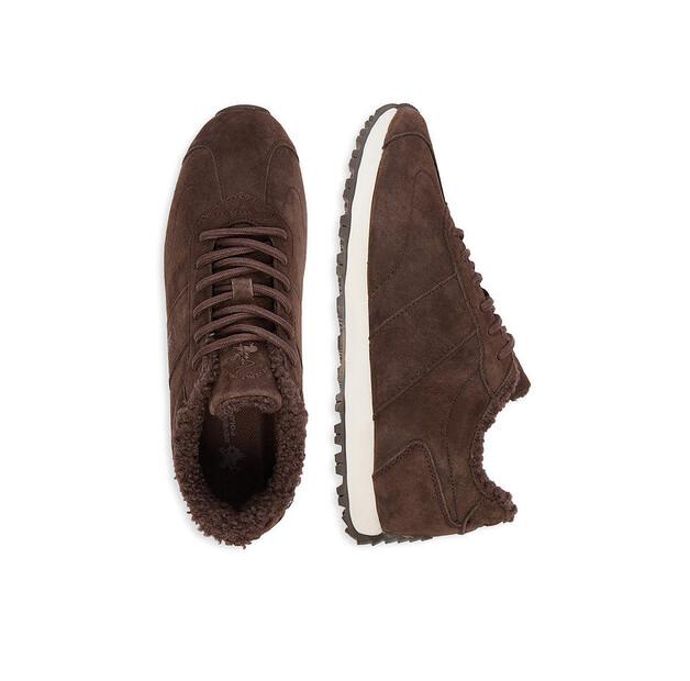 Sneakers Beverly Hills Polo Club EO-V12-1187