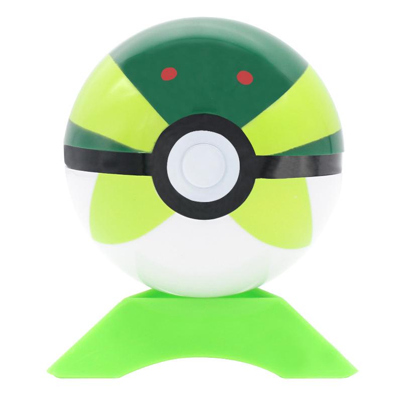 Hračka Kreslená 7cm Figurka Pikachu Monstrum Figurky Dárek Hračky
