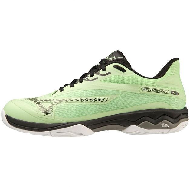 

Mizuno Wave Exceed Light 2 AC all теннисные кроссовки EU 42
