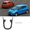 Central Console Gear   Panel Trim   Panel Cover Fit for   FitCelsiusJazz 2014‑2018