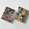 55 Girl Group Cards
