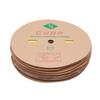 Five-Color Thickened Heat Shrink Tubing: Waterproof Wire Protection Sleeve for Low Voltage Cables