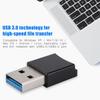Mini USB3.0 To Micro Memory Card TF Card Reader High Speed Memory Card Reader Adapter