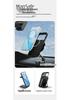 Redmi K90 Max/Pro Magnetic Anti-fall Phone Case - Full Coverage, Invisible, Soft Protective Cover