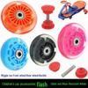 Scooter – Scooterlar ve ayak scooterları
