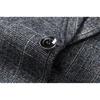Men's casual fashion multi-color single west middle-aged and young business casual dress small blazer