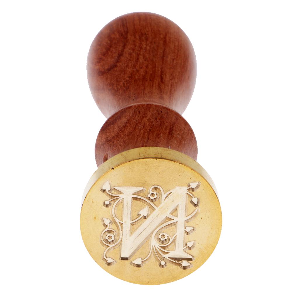 

Винтажная печать с алфавитом