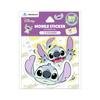 Gourmandies Disney Characters Mobile Sticker Stitch / Glow-in-the-Dark DNG-283ST