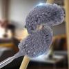 1Pc Cleaning Duster Lightweight Dust Brush Flexible Dust Cleaner Gap Dust Removal Dusters Household Cleaning Tools