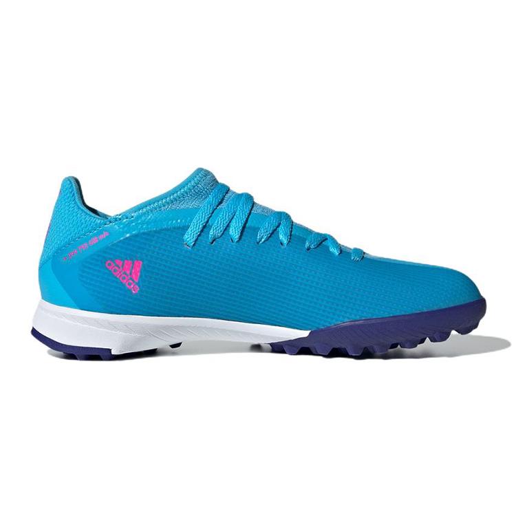 New adidas X Speedflow Sky Rush Team Shock Pink Kids GW7513