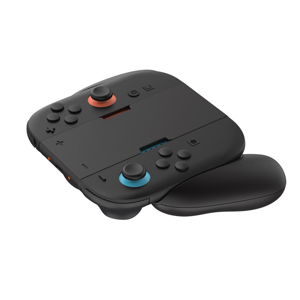 DOBE TNS-3177 For Nintendo Switch 2 Dual Joy-Con Charging Grip Handheld Controller Charger with LED Indicator