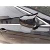 Rearview Mirror Cap Side Mirror Cover Fit For BMW 5 Series F10 F11 F18 Pre-LCI 2010-2013 M Performance Car Accessories