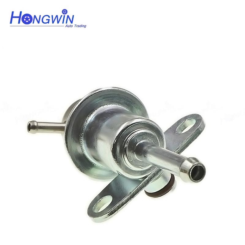 Fuel Pressure Regulator 3.5Bar For Mitsubishi Lancer CS CK CA CB Dingo Mirage 2 3 4 5 Colt 4G18 1.3L 1.6L MR420443