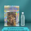 Laser Self-Sealing Aluminum Foil Bag for Jewelry