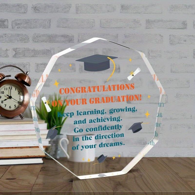 College Graduation Gifts for Her, Graduation Gifts for Friend, High School Graduation Gifts, 2025 Graduation Gifts,