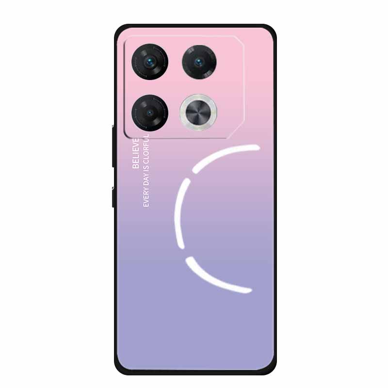 For Infinix GT 20 Pro 5G Case Luxury TPU Soft Silicone Back Cover for Infinix GT 20Pro X6871 Protective Shockproof Phone Coque