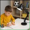 Desk Lamp Drawing Table Lamp E27 Tobi Lumiled + Clamp Desk