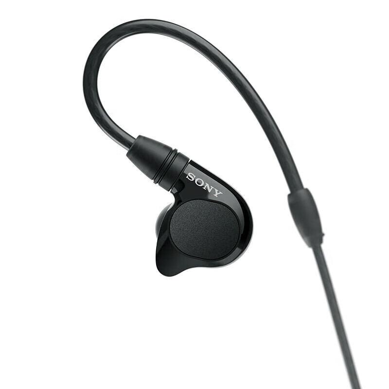 Sony IER-M7 Hi-Res In-Ear Stage Monitor Earphones