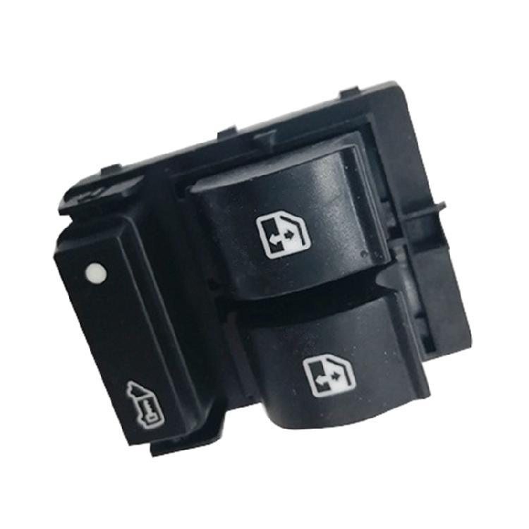 Electric Power Window Switch for Boxer Car Power Window Lifter Button 735421419