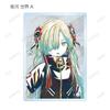 TV Anime City Under Trading Ani Art Acrylic Box of 10 "Kamitsubaki Construction." Cards,