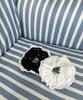 Quartevv Star Frill Scrunchie - 2 Colors