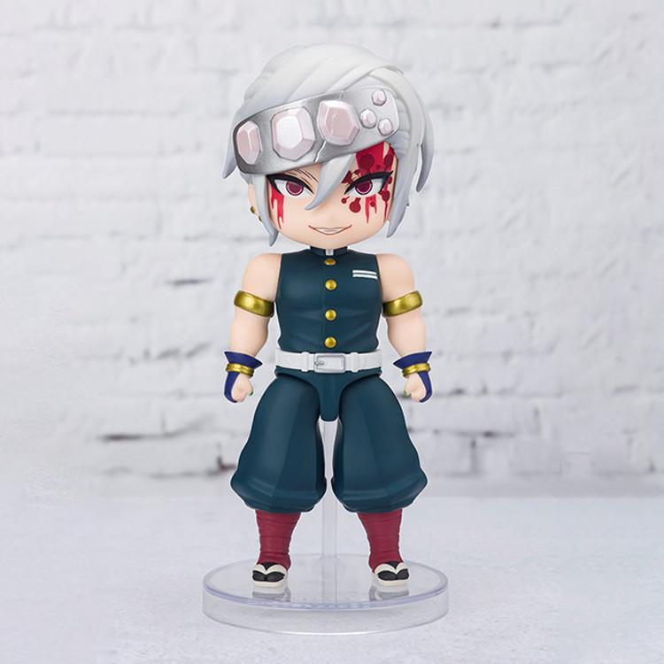 Figuart Mini Uzui Tengen Breath of Sound, Korean Popular Bandai