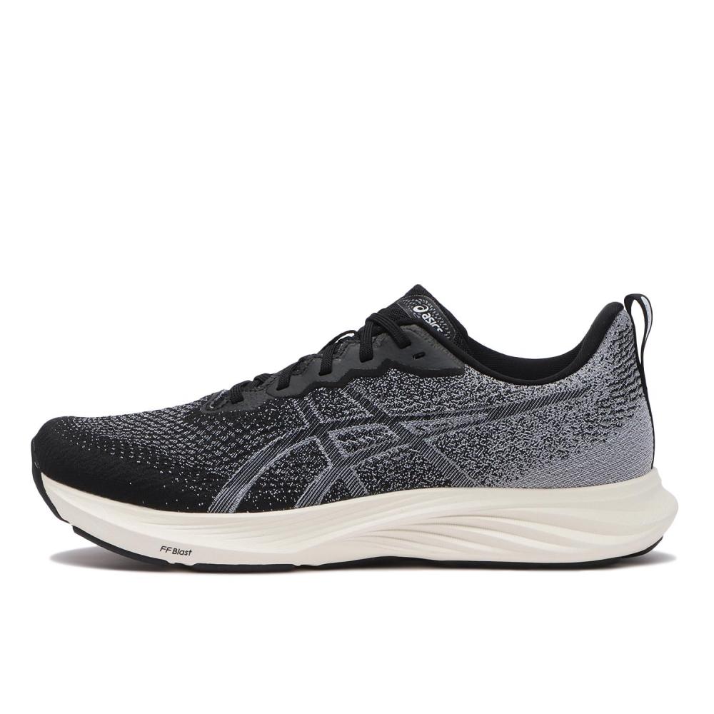 

ASICS DYNABLAST 4 1011B697.002 ЧЕРНЫЙ БЕЛЫЙ 250
