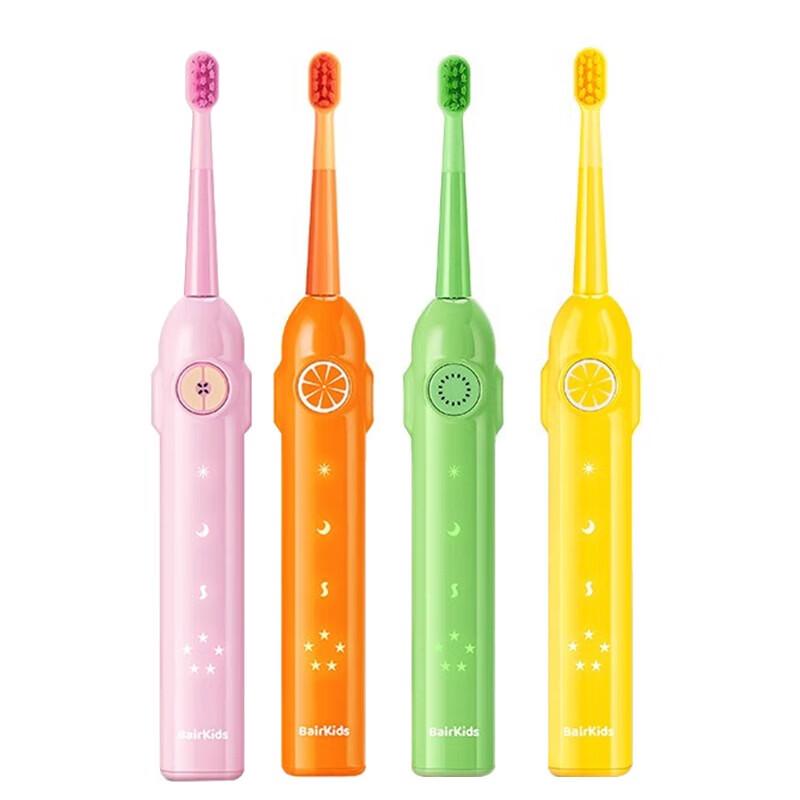 

Bayer K9 Kids Electric Toothbrush