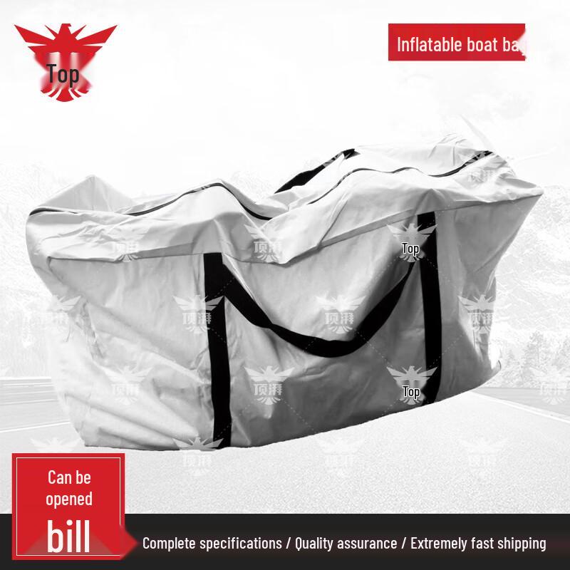 Portable Oxford Cloth Inflatable Boat Carry Bag