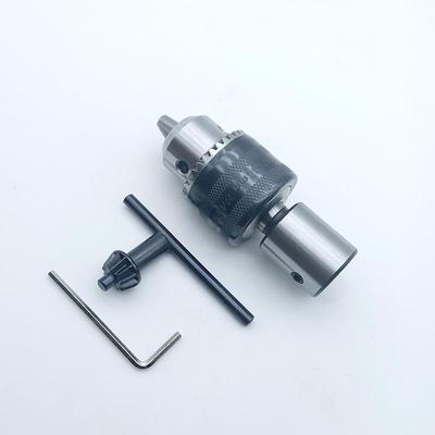 Motor Mounting B16 Taper Drill Chuck with 13-24mm Connecting Hole