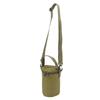 Large Capacity Gas Cylinder Cover With Shoulder Strap Propane Tank Carrying Bag  Cookware Storage