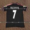 England/Argentina/Arsene N/Royal M Retro Football Jersey Classic Nostalgic Replica Thai Version Game Training