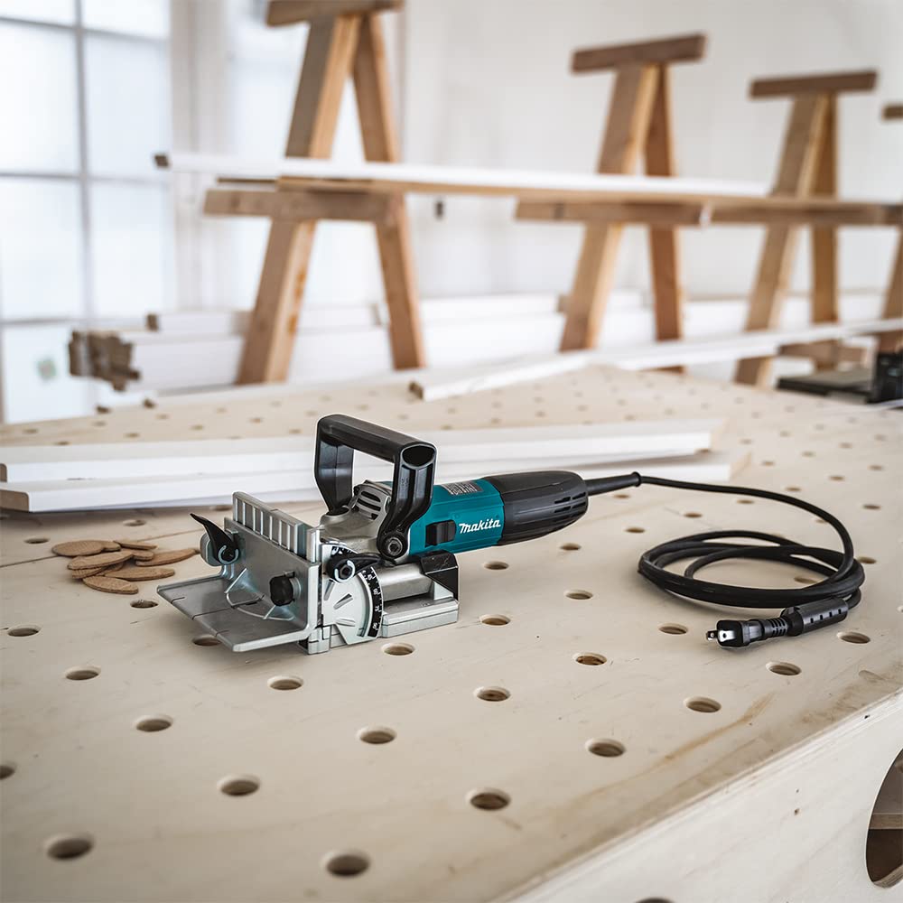 Makita PJ7000 Plate Joiner Makita Joint Cutter [product]