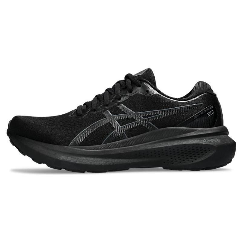 

ASICS Gel Kayano 30 Triple Black Sneakers 1011B548-001 40.5