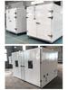 High-Temp Teflon Industrial Circulation Oven: Stainless Steel, Constant Temperature Drying